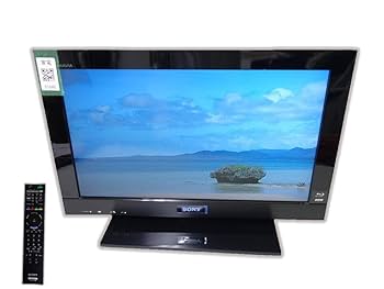 BRAVIA - SONY BRAVIA 26型 ハイビジョン液晶テレビ  KDL-26EX300 Amazon.co.jp: ソニー 26V型 液晶 テレビ ブラビア KDL-26EX300